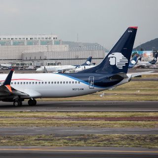 Aeroméxico: Acciones se desploman por segundo día consecutivo