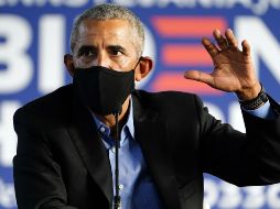 Hay tres temas latinos en el listado del 2021 de Obama. AP/ARCHIVO