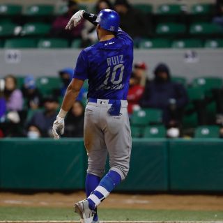 Algodoneros pegan primero ante Charros de Jalisco