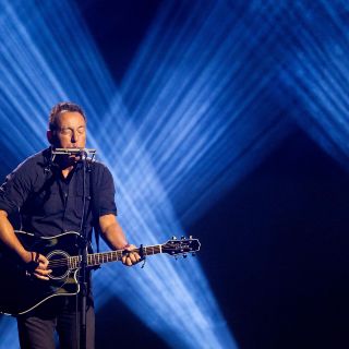 Bruce Springsteen vende su catálogo musical en 500 millones de dólares