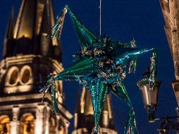 EL INFORMADOR / ARCHIVO