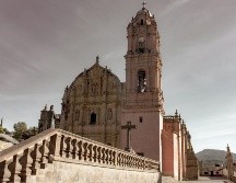 Tlalpujahua, Michoacán. ESPECIAL/Photo by MikeCastelan on Pixabay.