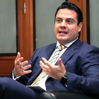 Aristóteles Sandoval: El día que el exgobernador negó vivir en California y tener 160 escoltas