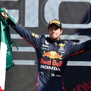 "Checo" Pérez y sus momentos clave para el título de Verstappen