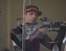 SIN CONFIARSE. Será este domingo cuando se defina a los ganadores oficiales sumando las puntuaciones del sábado junto con las que obtengan en la jornada dominical. CORTESÍA/CODE Jalisco