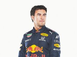 Sergio Pérez no desentona con Red Bull