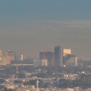 Se disparan días con mala calidad del aire en Guadalajara