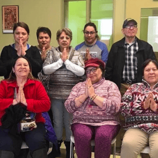 Migrante de raíces tapatías organiza campaña de ayuda