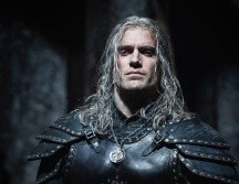 Henry Cavill regresa a Netflix con la segunda temporada de The Witcher. CORTESÍA / NETFLIX