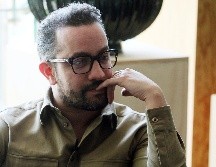 Chumel Torres es conocido por conducir “El Pulso de la República” en YouTube. EL INFORMADOR / ARCHIVO