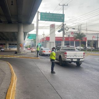 Guadalajara: Reabren vialidades en la ZMG tras carrera ciclista