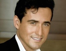 Carlos Marín fue uno de los integrantes del cuarteto vocal internacional de crossover de música clásica Il Divo. ESPECIAL