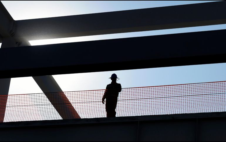 De noviembre de 2020 a noviembre de 2021, en Zapopan se crearon 30 mil 264 puestos de trabajo. EL INFORMADOR/ARCHIVO