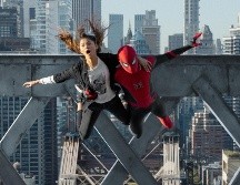 BIEN RECIBIDA. La cinta recibió un 94% de buenas calificaciones en Rotten Tomatoes. Sony Pictures/Marvel Studios