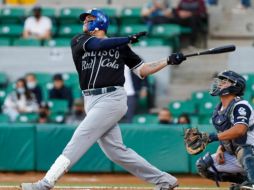 Los Charros de Jalisco se llevaron la penúltima serie de la Temporada Regular, pues sólo tienen pendiente medirse a los Tomateros de Culiacán antes de que arranque la Postemporada. TWITTER/@charrosbeisbol