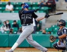 Los Charros de Jalisco se llevaron la penúltima serie de la Temporada Regular, pues sólo tienen pendiente medirse a los Tomateros de Culiacán antes de que arranque la Postemporada. TWITTER/@charrosbeisbol