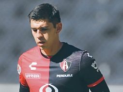 COTIZADO.El sinaloense se convirtió en pieza fundamental en el trabajo defensivo, de los actuales Zorros campeones. TWITTER