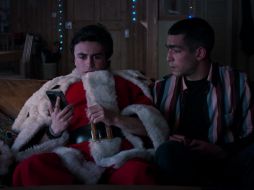 Élite historias breves: Samuel Omar se estrena en Netflix este lunes. CORTESÍA / NETFLIX