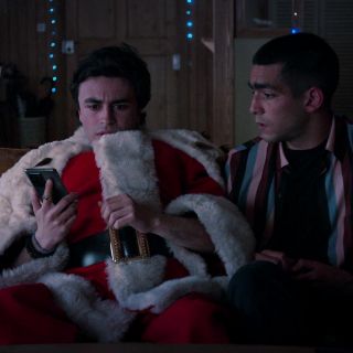 Netflix: Estrenos de series y películas de hoy 20 de diciembre de 2021