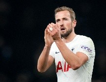 El Tottenham se despide de toda competencia europea de la temporada 2021-2022. AP / F. Augstein