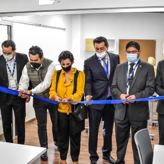 Hospitales Puerta de Hierro tiene nuevo Centro de Capacitación por Simuladores
