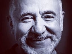 Herman López es conocido por darle vida a personajes como “Merlin” y “El Alcalde”, entre muchos otros. ESPECIAL