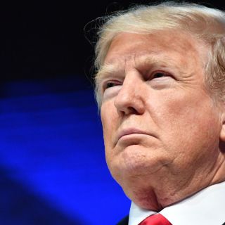 Estados Unidos: Trump demanda a la fiscal de Nueva York que lo investiga