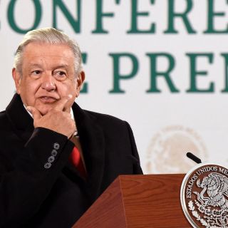 AMLO lamenta aplazamiento de la revocación de mandato: "Es lamentable"