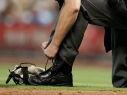 Los hechos ocurrieron en el estadio Teodoro Mariscal, en el partido Mayos de Navojoa vs Venados de Mazatlán. AFP / ARCHIVO