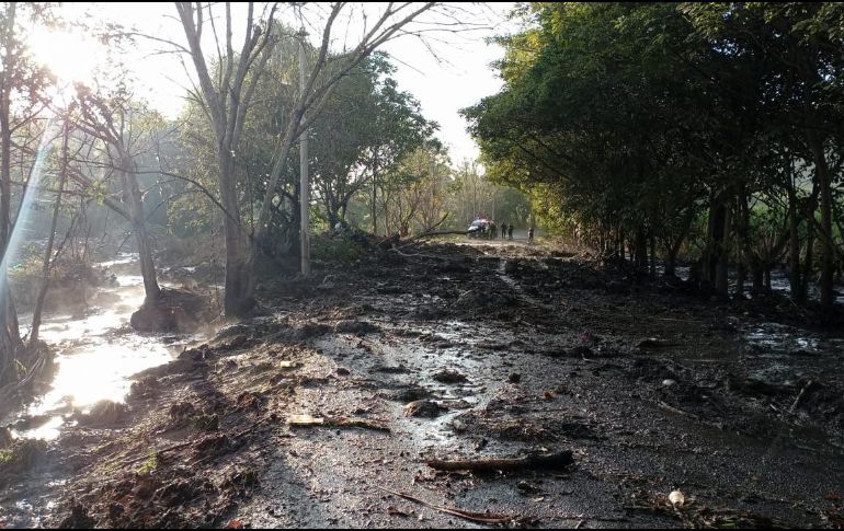ESPECIAL / Protección Civil Jalisco