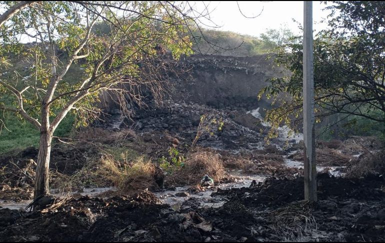 ESPECIAL / Protección Civil Jalisco