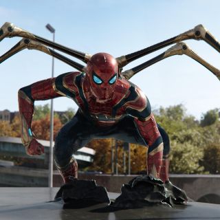 La recomendación de hoy en la cartelera de cine es “Spider-Man: Sin camino a casa”