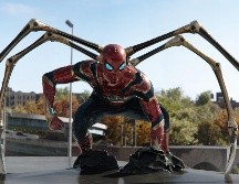 Spider-Man: Sin camino a casa. ESPECIAL/SONY PICTURES/MARVEL STUDIOS.