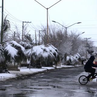 ¿Tienes frío? Hoy inicia el invierno