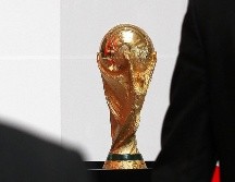 Mientras que la FIFA lleva a cabo una reunión a puerta cerrada para lanzar la polémica reforma al calendario internacional después de 2024, puso sobre la mesa el argumento económico que dejaría, dando cifras concretas. EFE / ARCHIVO