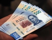 Los cinco partidos políticos nacionales con registro estatal se repartirán 99 millones 142 mil pesos y los dos partidos locales disponen de  más de 58 MDP. AFP / ARCHIVO