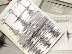 California se encuentra en una zona de alta actividad sísmica debido a su cercanía con la falla de San Andrés. EFE/ARCHIVO