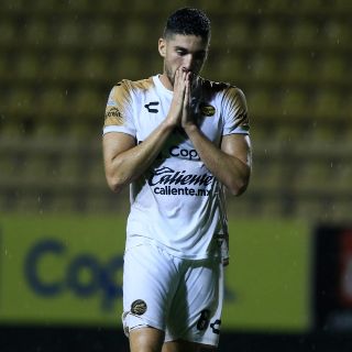 Liga de Expansión: Tapatío se refuerza con Paolo Yrizar