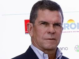 Luis Alberto Healy nació en Hermosillo el 2 de febrero de 1959. EL IMPARCIAL