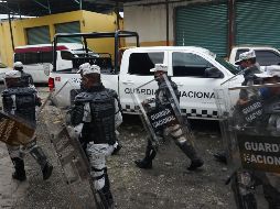 La Zona Metropolitana de Guadalajara se mantiene dentro de los municipios más violentos de México. EL INFORMADOR/ARCHIVO