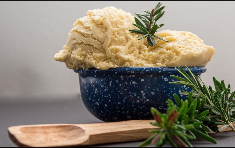 Puré de papa al horno. ESPECIAL/Photo by Anna Stampfli on Unsplash.