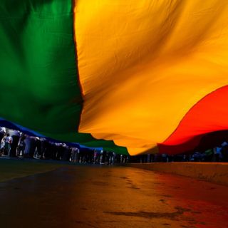 LGBT: Guanajuato se une a estados que dicen "sí" al matrimonio igualitario