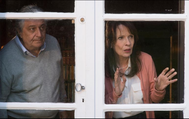 Dios mío, ¿y ahora qué hemos hecho?. ESPECIAL/NUEVA ERA FILMS.