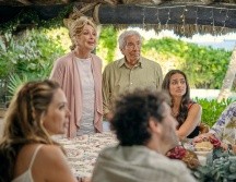 Una navidad no tan padre. NETFLIX.