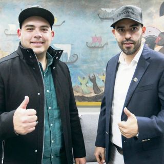 Llegaron los Reyes de Jalisco a la LFA