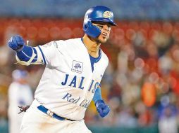 Félix Pérez. El toletero cubano ha tenido una gran temporada con los caporales. Especial