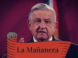 La mañanera de AMLO de hoy 21 de diciembre de 2021