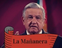 La mañanera de AMLO de hoy 21 de diciembre de 2021
