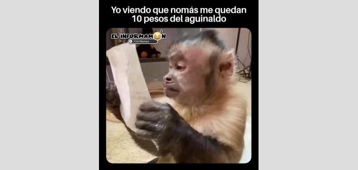 ¿Qué es el aguinaldo?