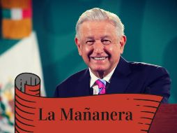 La mañanera de AMLO de hoy 22 de diciembre de 2021